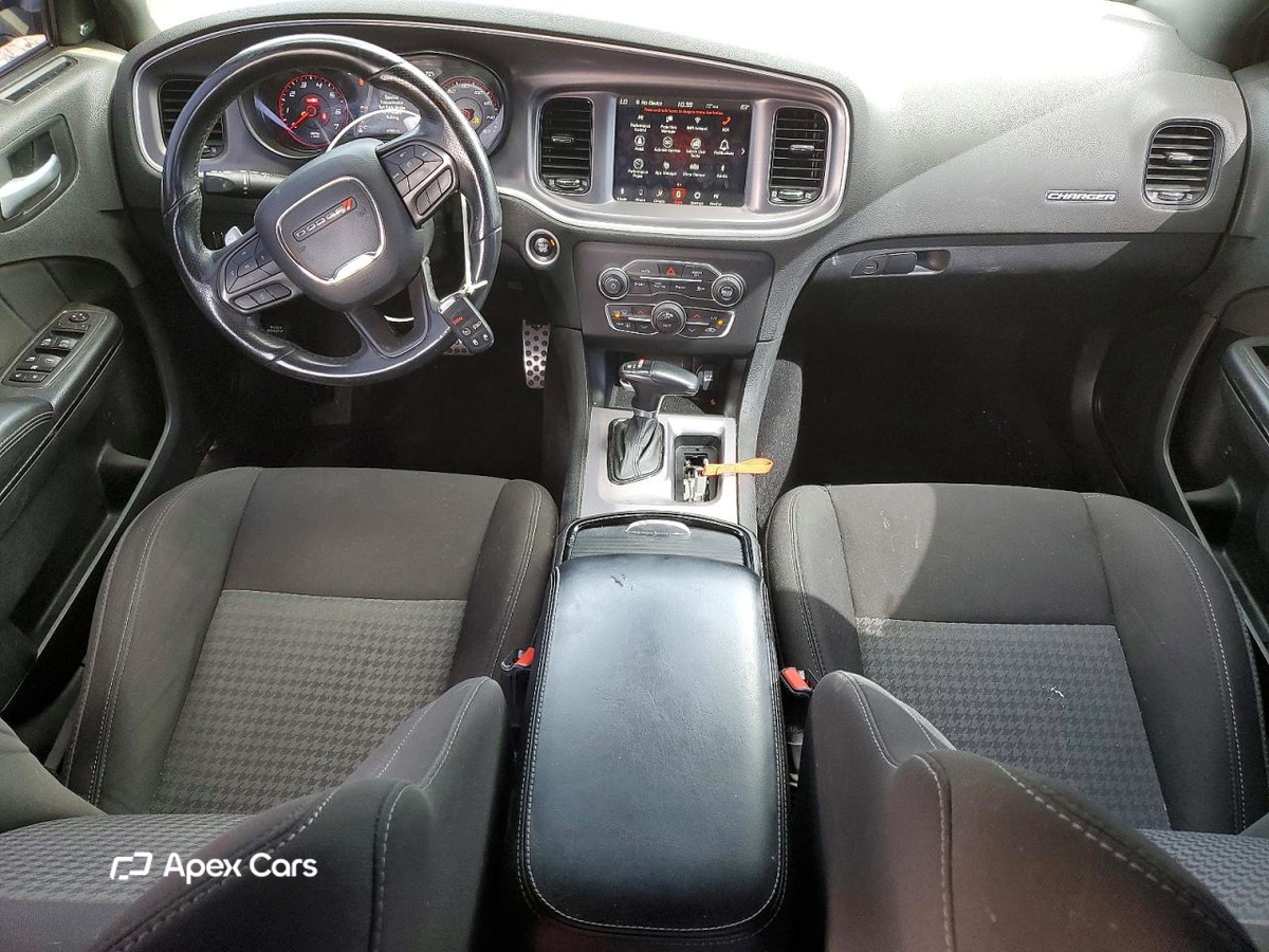 Dodge Charger 2020