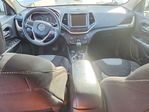 Jeep Cherokee 2014