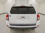 Jeep Compass 2016