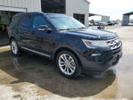 Ford Explorer 2018