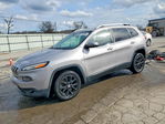 Jeep Cherokee 2018