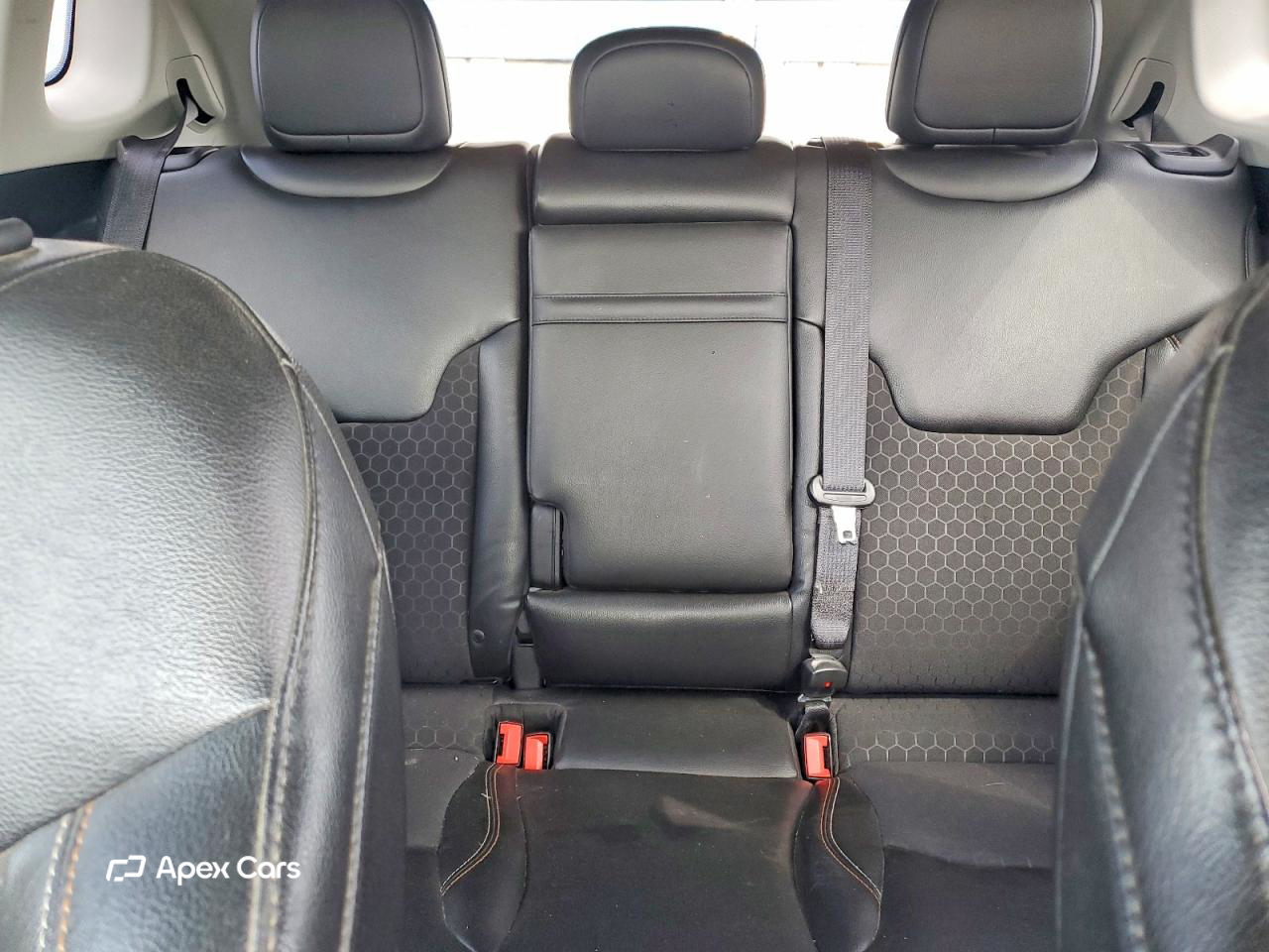 Jeep Compass 2018