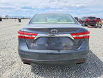 Toyota Avalon 2013