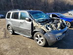 Honda Pilot 2012