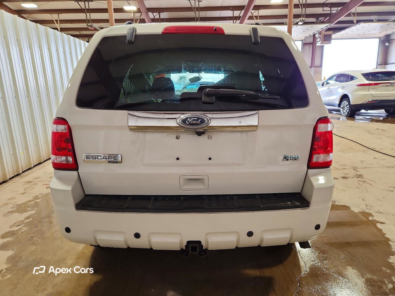 Ford Escape 2010