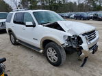 Ford Explorer 2007