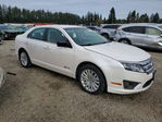 Ford Fusion 2010