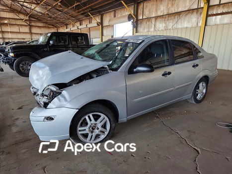 Ford Focus 2003 - Image 1 of 12