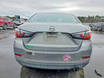 Scion iA 2016