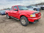 Ford Ranger 2010