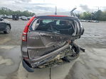 Honda CR-V 2016