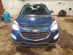 Chevrolet Equinox 2017