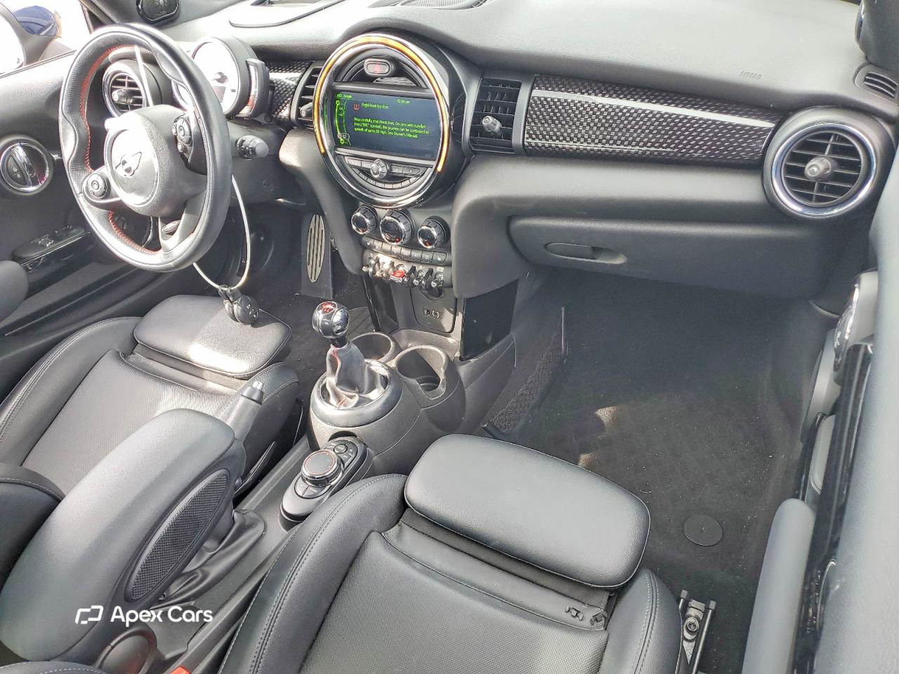 MINI Cooper 2018