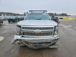 Chevrolet Silverado 2014