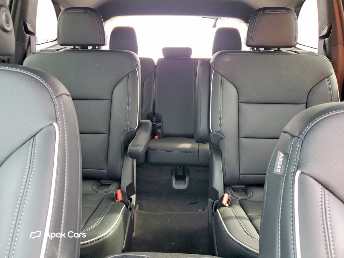 Buick Enclave 2026