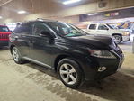 Lexus RX 2013