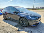 Tesla Model X 2024