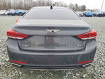 Genesis G80 2018