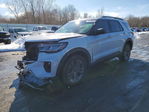 Ford Explorer 2026