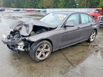 BMW Series 3 2014