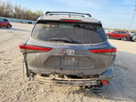 Toyota Highlander 2021