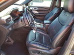 Ford Explorer 2020