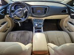 Chrysler 200 2015