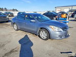 Nissan Altima 2012