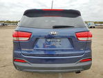 Kia Sorento 2017
