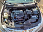 Hyundai Sonata 2011