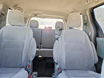 Toyota Sienna 2017