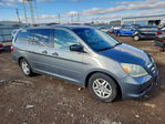 Honda Odyssey 2007