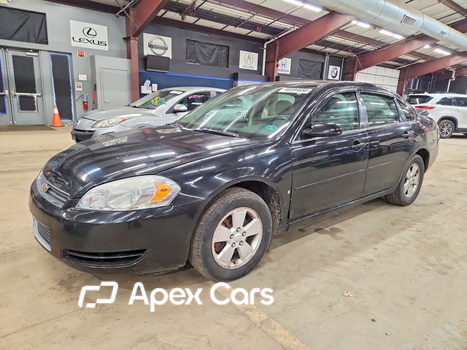 2006 Chevrolet Impala - Image 1 of 12
