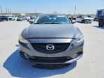 Mazda 6 2015