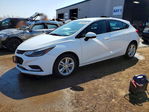 Chevrolet Cruze 2018
