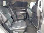 Ford Explorer 2021