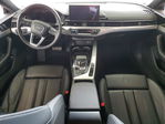 Audi A5 2025
