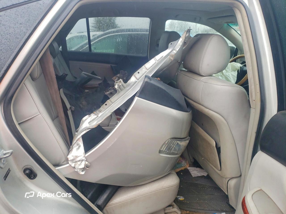 Lexus RX 2006