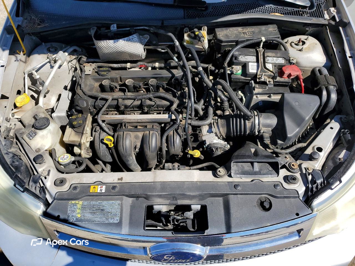 Ford Focus 2009