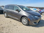 Chrysler Pacifica 2018