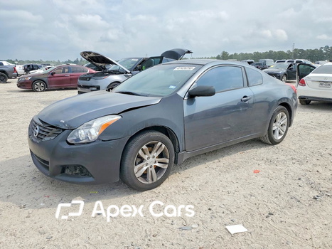 Nissan Altima 2013 - Image 1 of 12