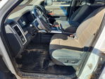 Dodge RAM 2012