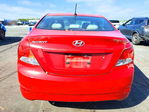 Hyundai Accent 2013