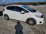 Honda Fit 2016