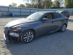 Lexus IS 2016