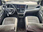 Toyota Sienna 2015