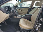 Kia Optima 2012