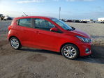 Chevrolet Spark 2020