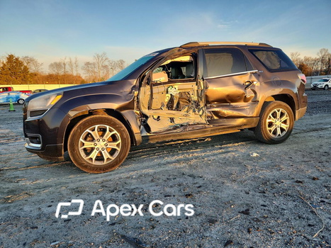 GMC Acadia 2015 - Image 1 of 13