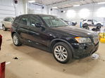BMW X3 2013